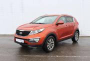 Kia Sportage III Рестайлинг Нижний Новгород  - изображение 23
