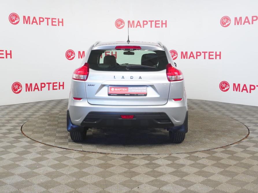 Lada (ВАЗ) XRAY I Вологда  - изображение 6