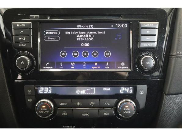 Nissan X-Trail III Рестайлинг с пробегом 2021 года, цена 2 199 000 рублей, 103000 км, внедорожник, Автокод Объявления