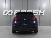 Hyundai Tucson III Рестайлинг Ростов-на-Дону  - изображение 27