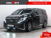 GAC Trumpchi M8 I Красноярск  - изображение 38
