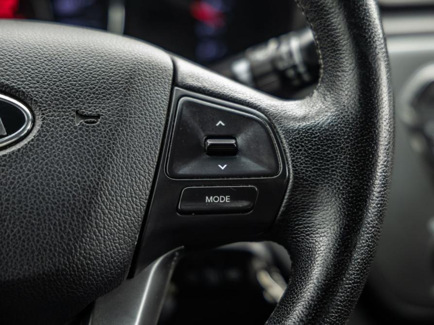 Kia Rio III Волгоград  - изображение 20