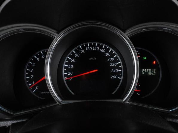 Nissan Murano II (Z51) Рестайлинг 2 с пробегом 2013 года, цена 1 119 000 рублей, 292919 км, внедорожник, Автокод Объявления
