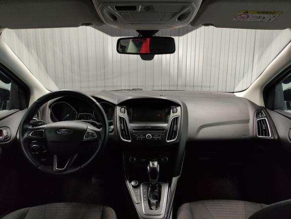 Ford Focus III Рестайлинг с пробегом 2019 года, цена 1 190 000 рублей, 157627 км, седан, Автокод Объявления
