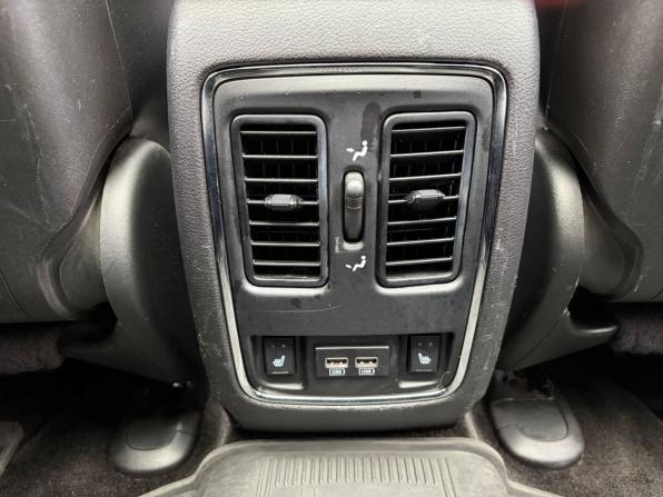 Jeep Grand Cherokee IV (WK2) Рестайлинг с пробегом 2014 года, цена 1 900 000 рублей, 436000 км, внедорожник, Автокод Объявления