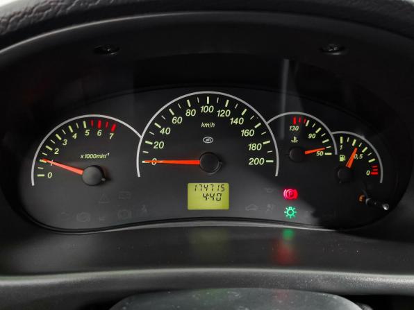Lada (ВАЗ) Priora I с пробегом 2011 года, цена 299 000 рублей, 174715 км, хэтчбек, Автокод Объявления