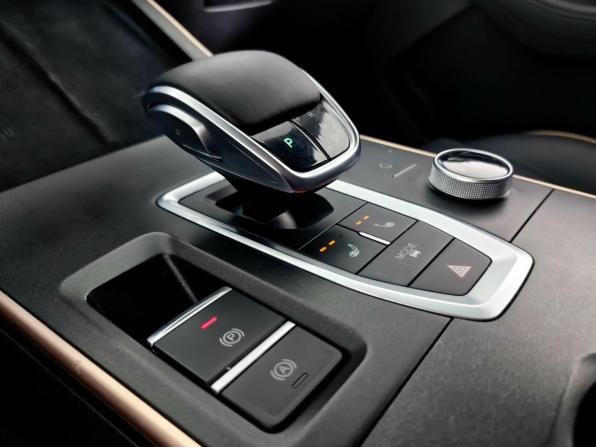 Omoda C5 I с пробегом 2023 года, цена 1 867 000 рублей, 49027 км, внедорожник, Автокод Объявления