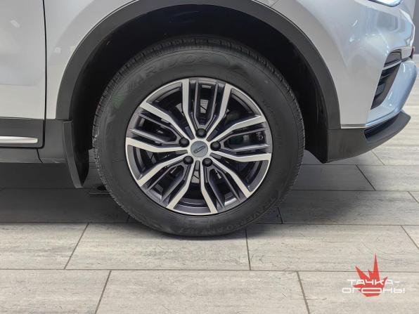 Geely Atlas Pro с пробегом 2022 года, цена 2 038 000 рублей, 65000 км, внедорожник, Автокод Объявления