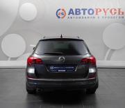 Opel Astra J Москва  - изображение 27