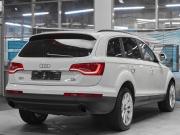 Audi Q7 I (4L) Рестайлинг Москва  - изображение 30