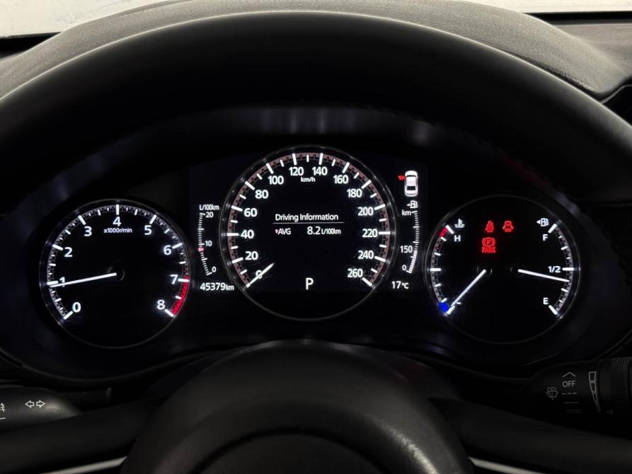 Mazda 3 IV (BP) Санкт-Петербург  - изображение 17