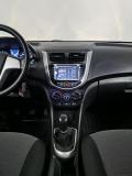 Hyundai Solaris I Москва  - изображение 37