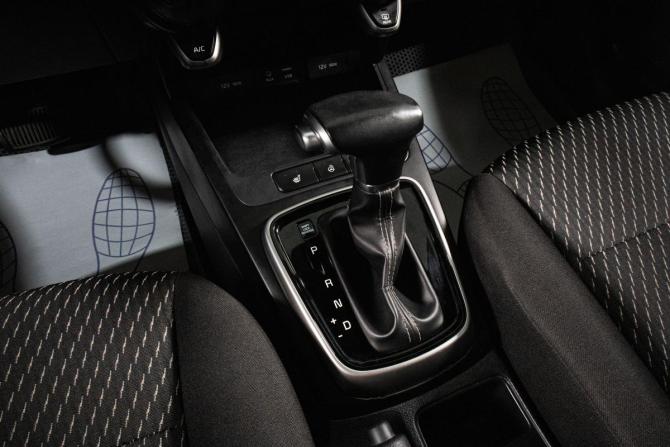 Kia Rio IV с пробегом 2019 года, цена 1 499 000 рублей, 34960 км, хэтчбек, Автокод Объявления