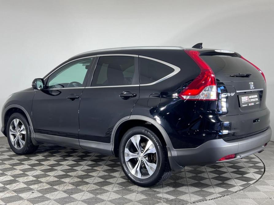 Honda CR-V IV Ростов-на-Дону  - изображение 6