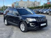 Ford Explorer V Рестайлинг Мурманск  - изображение 23