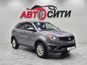 SsangYong Actyon II Рестайлинг Воронеж  - изображение 22