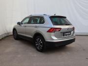 Volkswagen Tiguan II Москва  - изображение 23