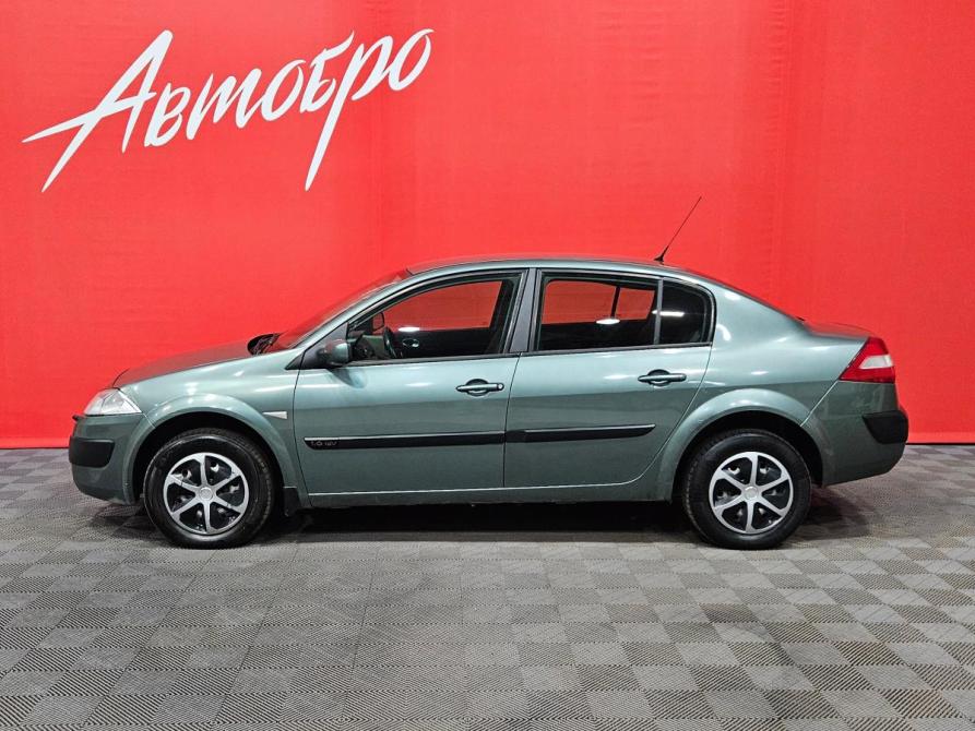 Renault Megane II Вологда  - изображение 2