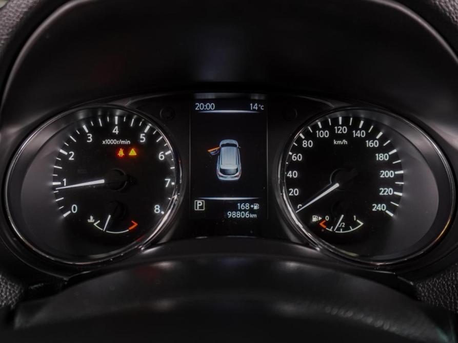 Nissan Qashqai II Воронеж  - изображение 16