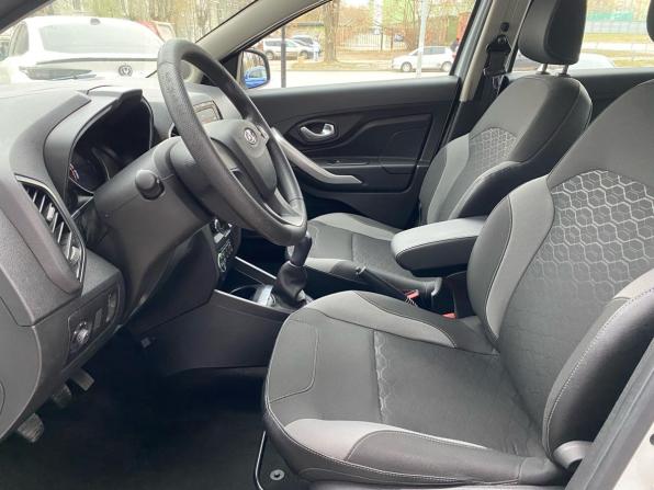Lada (ВАЗ) XRAY I с пробегом 2019 года, цена 1 029 000 рублей, 95200 км, хэтчбек, Автокод Объявления
