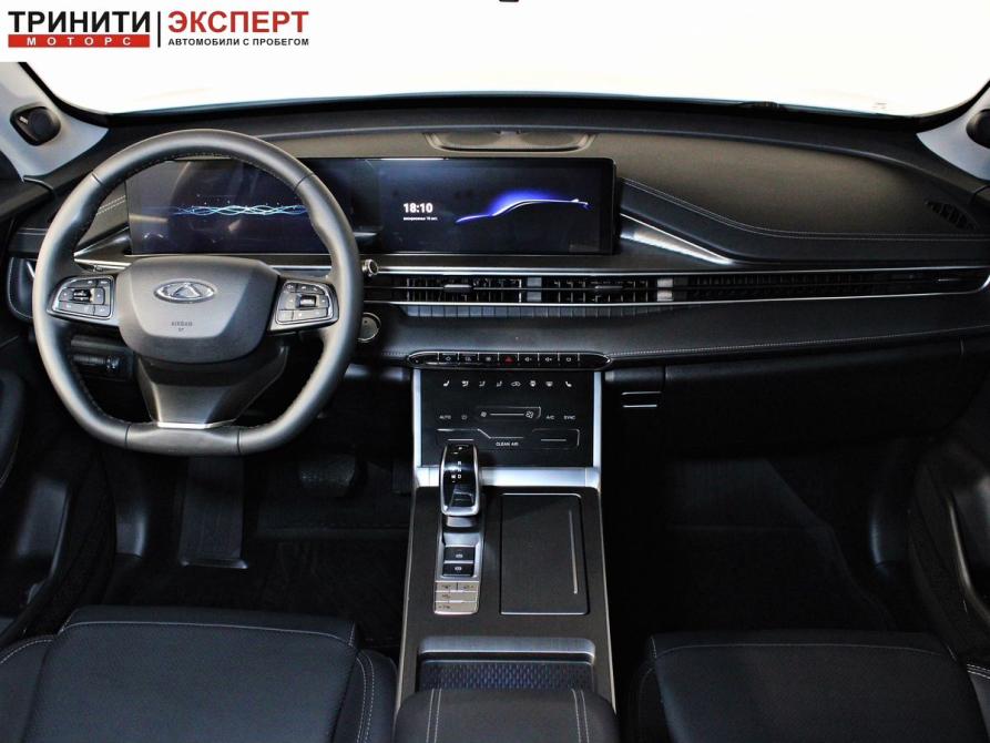 Chery Tiggo 7 Pro Max I Белгород  - изображение 12