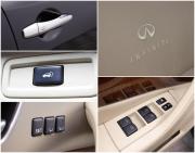 Infiniti QX70 Москва  - изображение 35