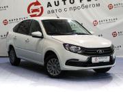 Lada (ВАЗ) Granta I Рестайлинг Минеральные Воды  - изображение 18