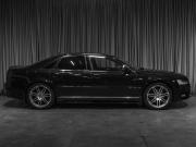 Audi A8 II (D3) Рестайлинг Тюмень  - изображение 32