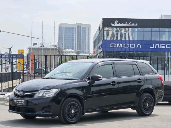 Toyota Corolla XI (E160 E170 E180) с пробегом 2013 года, цена 998 000 рублей, 179434 км, универсал, Автокод Объявления