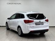 Kia Ceed II Рестайлинг Ростов-на-Дону  - изображение 22