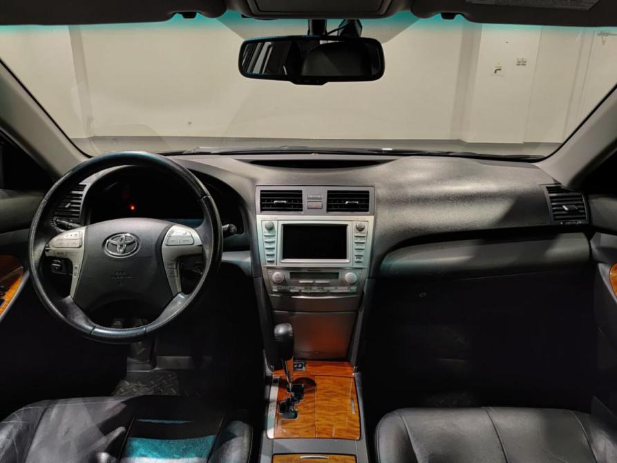 Toyota Camry VI (XV40) Рестайлинг Казань  - изображение 17