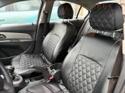 Chevrolet Cruze I Рестайлинг Череповец  - изображение 28