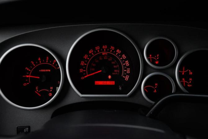 Toyota Tundra II с пробегом 2012 года, цена 4 600 000 рублей, 166195 км, offers.body_type.unknown, Автокод Объявления
