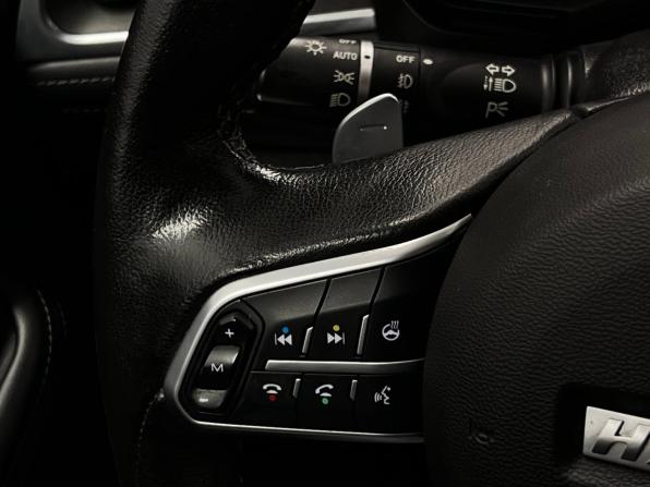 Haval F7 I с пробегом 2021 года, цена 1 645 000 рублей, 48385 км, внедорожник, Автокод Объявления