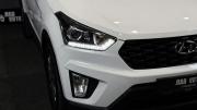 Hyundai Creta I Рестайлинг Смоленск  - изображение 28