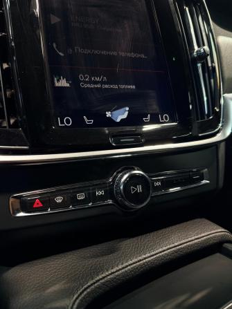 Volvo V90 II с пробегом 2017 года, цена 4 319 000 рублей, 136948 км, универсал, Автокод Объявления