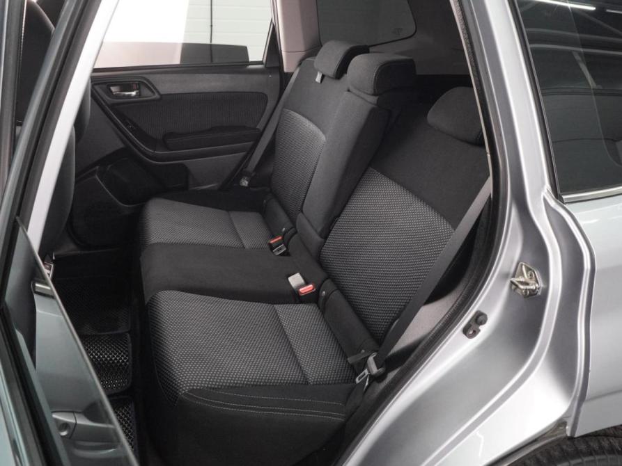 Subaru Forester IV Рестайлинг 2 Воронеж  - изображение 9