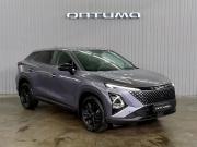 Omoda C5 I Рестайлинг Краснодар  - изображение 23