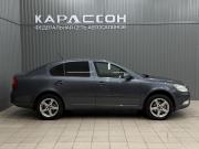 Skoda Octavia II (A5) Рестайлинг Магнитогорск  - изображение 22