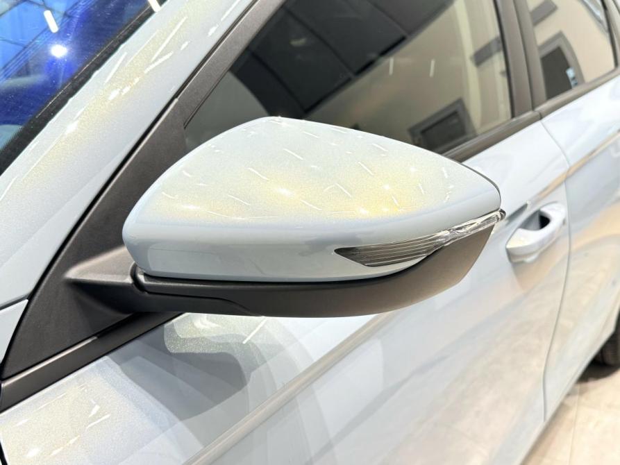 Geely Emgrand II Волжский  - изображение 10