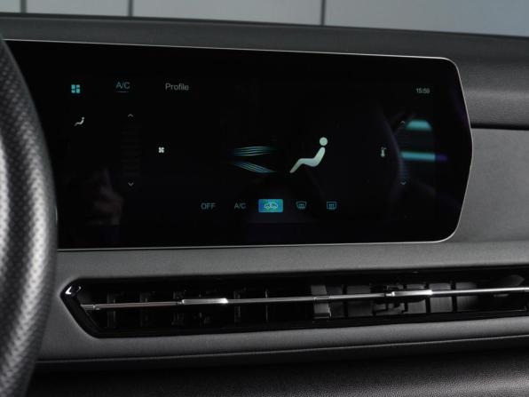 BAIC U5 Plus с пробегом 2023 года, цена 1 260 000 рублей, 59024 км, седан, Автокод Объявления