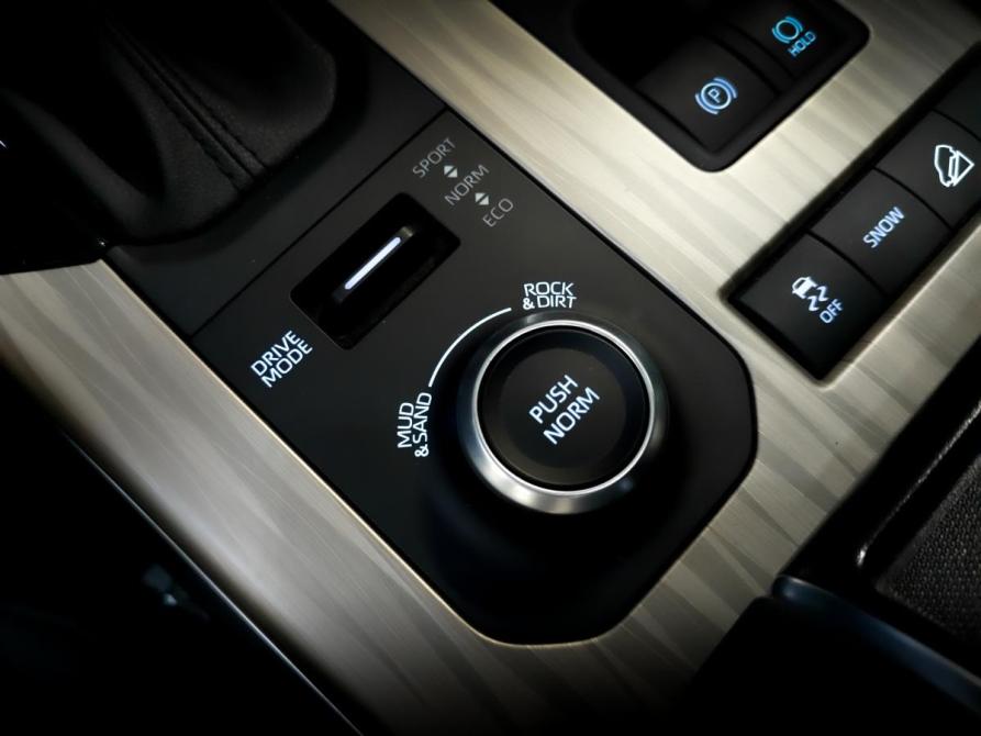 Toyota Highlander IV (XU70) Москва  - изображение 28