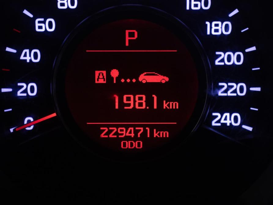 Kia Ceed II Москва  - изображение 12