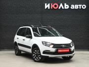 Lada (ВАЗ) Granta I Рестайлинг Екатеринбург  - изображение 21
