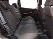 Lada (ВАЗ) Niva Travel I Рестайлинг Москва  - изображение 25