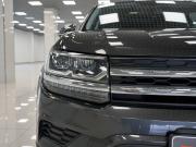 Volkswagen Tharu I Самара  - изображение 57