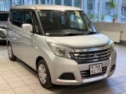 Suzuki Solio III Челябинск  - изображение 21