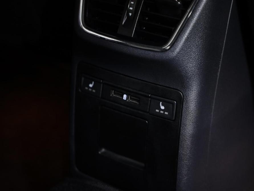 Skoda Octavia III (A7) Рестайлинг Санкт-Петербург  - изображение 20