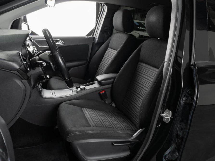 Mercedes-Benz B-Класс II (W246) Тюмень  - изображение 10