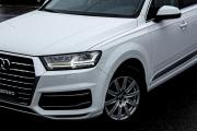 Audi Q7 II (4M) Москва  - изображение 71